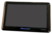 Pioneer 6502 opiniones, Pioneer 6502 precio, Pioneer 6502 comprar, Pioneer 6502 caracteristicas, Pioneer 6502 especificaciones, Pioneer 6502 Ficha tecnica, Pioneer 6502 GPS