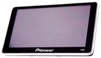 Pioneer 7003-BF opiniones, Pioneer 7003-BF precio, Pioneer 7003-BF comprar, Pioneer 7003-BF caracteristicas, Pioneer 7003-BF especificaciones, Pioneer 7003-BF Ficha tecnica, Pioneer 7003-BF GPS