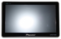 Pioneer 7008 opiniones, Pioneer 7008 precio, Pioneer 7008 comprar, Pioneer 7008 caracteristicas, Pioneer 7008 especificaciones, Pioneer 7008 Ficha tecnica, Pioneer 7008 GPS