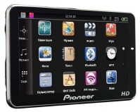 Pioneer 7010 HDTV opiniones, Pioneer 7010 HDTV precio, Pioneer 7010 HDTV comprar, Pioneer 7010 HDTV caracteristicas, Pioneer 7010 HDTV especificaciones, Pioneer 7010 HDTV Ficha tecnica, Pioneer 7010 HDTV GPS