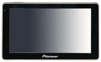 Pioneer 780 opiniones, Pioneer 780 precio, Pioneer 780 comprar, Pioneer 780 caracteristicas, Pioneer 780 especificaciones, Pioneer 780 Ficha tecnica, Pioneer 780 GPS