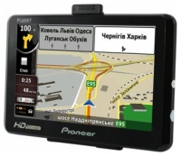 Pioneer 8887 opiniones, Pioneer 8887 precio, Pioneer 8887 comprar, Pioneer 8887 caracteristicas, Pioneer 8887 especificaciones, Pioneer 8887 Ficha tecnica, Pioneer 8887 GPS