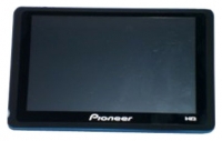 Pioneer A503 opiniones, Pioneer A503 precio, Pioneer A503 comprar, Pioneer A503 caracteristicas, Pioneer A503 especificaciones, Pioneer A503 Ficha tecnica, Pioneer A503 GPS