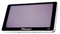 Pioneer A521 opiniones, Pioneer A521 precio, Pioneer A521 comprar, Pioneer A521 caracteristicas, Pioneer A521 especificaciones, Pioneer A521 Ficha tecnica, Pioneer A521 GPS