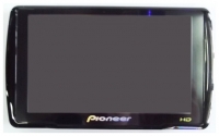 Pioneer A522 opiniones, Pioneer A522 precio, Pioneer A522 comprar, Pioneer A522 caracteristicas, Pioneer A522 especificaciones, Pioneer A522 Ficha tecnica, Pioneer A522 GPS