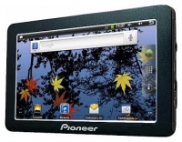Pioneer A701 opiniones, Pioneer A701 precio, Pioneer A701 comprar, Pioneer A701 caracteristicas, Pioneer A701 especificaciones, Pioneer A701 Ficha tecnica, Pioneer A701 GPS