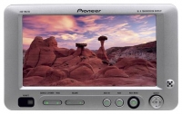 Pioneer AVD-W6210 opiniones, Pioneer AVD-W6210 precio, Pioneer AVD-W6210 comprar, Pioneer AVD-W6210 caracteristicas, Pioneer AVD-W6210 especificaciones, Pioneer AVD-W6210 Ficha tecnica, Pioneer AVD-W6210 Monitor del coche