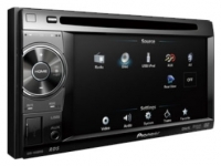 Pioneer AVH-1450DVD foto, Pioneer AVH-1450DVD fotos, Pioneer AVH-1450DVD imagen, Pioneer AVH-1450DVD imagenes, Pioneer AVH-1450DVD fotografía