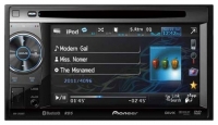 Pioneer AVH-2400BT opiniones, Pioneer AVH-2400BT precio, Pioneer AVH-2400BT comprar, Pioneer AVH-2400BT caracteristicas, Pioneer AVH-2400BT especificaciones, Pioneer AVH-2400BT Ficha tecnica, Pioneer AVH-2400BT Car audio