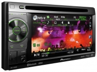 Pioneer AVH-2400BT opiniones, Pioneer AVH-2400BT precio, Pioneer AVH-2400BT comprar, Pioneer AVH-2400BT caracteristicas, Pioneer AVH-2400BT especificaciones, Pioneer AVH-2400BT Ficha tecnica, Pioneer AVH-2400BT Car audio