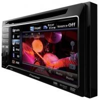 Pioneer AVH-3200DVD foto, Pioneer AVH-3200DVD fotos, Pioneer AVH-3200DVD imagen, Pioneer AVH-3200DVD imagenes, Pioneer AVH-3200DVD fotografía