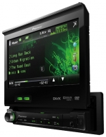 Pioneer AVH-5300DVD opiniones, Pioneer AVH-5300DVD precio, Pioneer AVH-5300DVD comprar, Pioneer AVH-5300DVD caracteristicas, Pioneer AVH-5300DVD especificaciones, Pioneer AVH-5300DVD Ficha tecnica, Pioneer AVH-5300DVD Car audio