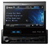 Pioneer AVH-5400DVD opiniones, Pioneer AVH-5400DVD precio, Pioneer AVH-5400DVD comprar, Pioneer AVH-5400DVD caracteristicas, Pioneer AVH-5400DVD especificaciones, Pioneer AVH-5400DVD Ficha tecnica, Pioneer AVH-5400DVD Car audio