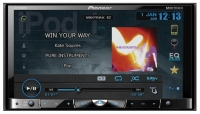 Pioneer AVH-8500BT opiniones, Pioneer AVH-8500BT precio, Pioneer AVH-8500BT comprar, Pioneer AVH-8500BT caracteristicas, Pioneer AVH-8500BT especificaciones, Pioneer AVH-8500BT Ficha tecnica, Pioneer AVH-8500BT Car audio