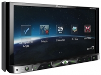 Pioneer AVH-8500BT opiniones, Pioneer AVH-8500BT precio, Pioneer AVH-8500BT comprar, Pioneer AVH-8500BT caracteristicas, Pioneer AVH-8500BT especificaciones, Pioneer AVH-8500BT Ficha tecnica, Pioneer AVH-8500BT Car audio