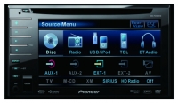 Pioneer AVH-P3100DVD opiniones, Pioneer AVH-P3100DVD precio, Pioneer AVH-P3100DVD comprar, Pioneer AVH-P3100DVD caracteristicas, Pioneer AVH-P3100DVD especificaciones, Pioneer AVH-P3100DVD Ficha tecnica, Pioneer AVH-P3100DVD Car audio