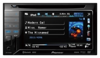 Pioneer AVH-P3350BT opiniones, Pioneer AVH-P3350BT precio, Pioneer AVH-P3350BT comprar, Pioneer AVH-P3350BT caracteristicas, Pioneer AVH-P3350BT especificaciones, Pioneer AVH-P3350BT Ficha tecnica, Pioneer AVH-P3350BT Car audio