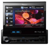 Pioneer AVH-P5250DVD foto, Pioneer AVH-P5250DVD fotos, Pioneer AVH-P5250DVD imagen, Pioneer AVH-P5250DVD imagenes, Pioneer AVH-P5250DVD fotografía