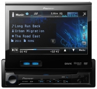 Pioneer AVH-P5400DVD opiniones, Pioneer AVH-P5400DVD precio, Pioneer AVH-P5400DVD comprar, Pioneer AVH-P5400DVD caracteristicas, Pioneer AVH-P5400DVD especificaciones, Pioneer AVH-P5400DVD Ficha tecnica, Pioneer AVH-P5400DVD Car audio