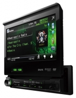 Pioneer AVH-P6300BT opiniones, Pioneer AVH-P6300BT precio, Pioneer AVH-P6300BT comprar, Pioneer AVH-P6300BT caracteristicas, Pioneer AVH-P6300BT especificaciones, Pioneer AVH-P6300BT Ficha tecnica, Pioneer AVH-P6300BT Car audio