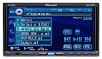 Pioneer AVH-P6850DVD opiniones, Pioneer AVH-P6850DVD precio, Pioneer AVH-P6850DVD comprar, Pioneer AVH-P6850DVD caracteristicas, Pioneer AVH-P6850DVD especificaciones, Pioneer AVH-P6850DVD Ficha tecnica, Pioneer AVH-P6850DVD Car audio