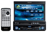 Pioneer AVH-P7500DVDII opiniones, Pioneer AVH-P7500DVDII precio, Pioneer AVH-P7500DVDII comprar, Pioneer AVH-P7500DVDII caracteristicas, Pioneer AVH-P7500DVDII especificaciones, Pioneer AVH-P7500DVDII Ficha tecnica, Pioneer AVH-P7500DVDII Car audio