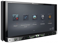 Pioneer AVH-P8400BH opiniones, Pioneer AVH-P8400BH precio, Pioneer AVH-P8400BH comprar, Pioneer AVH-P8400BH caracteristicas, Pioneer AVH-P8400BH especificaciones, Pioneer AVH-P8400BH Ficha tecnica, Pioneer AVH-P8400BH Car audio