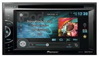 Pioneer AVH-X1600DVD opiniones, Pioneer AVH-X1600DVD precio, Pioneer AVH-X1600DVD comprar, Pioneer AVH-X1600DVD caracteristicas, Pioneer AVH-X1600DVD especificaciones, Pioneer AVH-X1600DVD Ficha tecnica, Pioneer AVH-X1600DVD Car audio