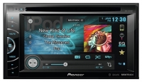 Pioneer AVH-X2600BT opiniones, Pioneer AVH-X2600BT precio, Pioneer AVH-X2600BT comprar, Pioneer AVH-X2600BT caracteristicas, Pioneer AVH-X2600BT especificaciones, Pioneer AVH-X2600BT Ficha tecnica, Pioneer AVH-X2600BT Car audio