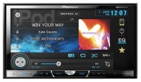 Pioneer AVH-X4500DVD opiniones, Pioneer AVH-X4500DVD precio, Pioneer AVH-X4500DVD comprar, Pioneer AVH-X4500DVD caracteristicas, Pioneer AVH-X4500DVD especificaciones, Pioneer AVH-X4500DVD Ficha tecnica, Pioneer AVH-X4500DVD Car audio