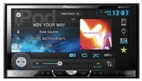 Pioneer AVH-X5550BT opiniones, Pioneer AVH-X5550BT precio, Pioneer AVH-X5550BT comprar, Pioneer AVH-X5550BT caracteristicas, Pioneer AVH-X5550BT especificaciones, Pioneer AVH-X5550BT Ficha tecnica, Pioneer AVH-X5550BT Car audio