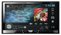 Pioneer AVH-X5600BT opiniones, Pioneer AVH-X5600BT precio, Pioneer AVH-X5600BT comprar, Pioneer AVH-X5600BT caracteristicas, Pioneer AVH-X5600BT especificaciones, Pioneer AVH-X5600BT Ficha tecnica, Pioneer AVH-X5600BT Car audio