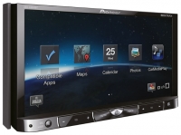 Pioneer AVH-X8500BT opiniones, Pioneer AVH-X8500BT precio, Pioneer AVH-X8500BT comprar, Pioneer AVH-X8500BT caracteristicas, Pioneer AVH-X8500BT especificaciones, Pioneer AVH-X8500BT Ficha tecnica, Pioneer AVH-X8500BT Car audio