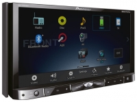 Pioneer AVH-X8500BT foto, Pioneer AVH-X8500BT fotos, Pioneer AVH-X8500BT imagen, Pioneer AVH-X8500BT imagenes, Pioneer AVH-X8500BT fotografía