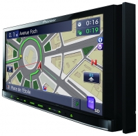 Pioneer AVIC-F10BT foto, Pioneer AVIC-F10BT fotos, Pioneer AVIC-F10BT imagen, Pioneer AVIC-F10BT imagenes, Pioneer AVIC-F10BT fotografía