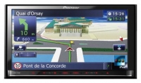 Pioneer AVIC-F20BT foto, Pioneer AVIC-F20BT fotos, Pioneer AVIC-F20BT imagen, Pioneer AVIC-F20BT imagenes, Pioneer AVIC-F20BT fotografía