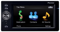 Pioneer AVIC-F500BT opiniones, Pioneer AVIC-F500BT precio, Pioneer AVIC-F500BT comprar, Pioneer AVIC-F500BT caracteristicas, Pioneer AVIC-F500BT especificaciones, Pioneer AVIC-F500BT Ficha tecnica, Pioneer AVIC-F500BT GPS