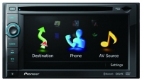 Pioneer AVIC-F930BT opiniones, Pioneer AVIC-F930BT precio, Pioneer AVIC-F930BT comprar, Pioneer AVIC-F930BT caracteristicas, Pioneer AVIC-F930BT especificaciones, Pioneer AVIC-F930BT Ficha tecnica, Pioneer AVIC-F930BT Car audio