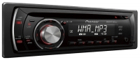 Pioneer DEH-1110MP foto, Pioneer DEH-1110MP fotos, Pioneer DEH-1110MP imagen, Pioneer DEH-1110MP imagenes, Pioneer DEH-1110MP fotografía