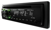 Pioneer DEH-1320MP foto, Pioneer DEH-1320MP fotos, Pioneer DEH-1320MP imagen, Pioneer DEH-1320MP imagenes, Pioneer DEH-1320MP fotografía