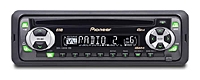 Pioneer DEH-1400R opiniones, Pioneer DEH-1400R precio, Pioneer DEH-1400R comprar, Pioneer DEH-1400R caracteristicas, Pioneer DEH-1400R especificaciones, Pioneer DEH-1400R Ficha tecnica, Pioneer DEH-1400R Car audio