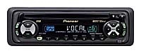 Pioneer DEH-2300 opiniones, Pioneer DEH-2300 precio, Pioneer DEH-2300 comprar, Pioneer DEH-2300 caracteristicas, Pioneer DEH-2300 especificaciones, Pioneer DEH-2300 Ficha tecnica, Pioneer DEH-2300 Car audio