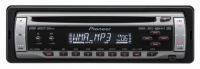 Pioneer DEH-281MP opiniones, Pioneer DEH-281MP precio, Pioneer DEH-281MP comprar, Pioneer DEH-281MP caracteristicas, Pioneer DEH-281MP especificaciones, Pioneer DEH-281MP Ficha tecnica, Pioneer DEH-281MP Car audio