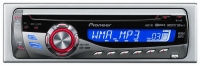 Pioneer DEH-30MP opiniones, Pioneer DEH-30MP precio, Pioneer DEH-30MP comprar, Pioneer DEH-30MP caracteristicas, Pioneer DEH-30MP especificaciones, Pioneer DEH-30MP Ficha tecnica, Pioneer DEH-30MP Car audio