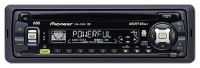 Pioneer DEH-3110R opiniones, Pioneer DEH-3110R precio, Pioneer DEH-3110R comprar, Pioneer DEH-3110R caracteristicas, Pioneer DEH-3110R especificaciones, Pioneer DEH-3110R Ficha tecnica, Pioneer DEH-3110R Car audio