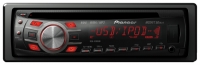 Pioneer DEH-4300UB opiniones, Pioneer DEH-4300UB precio, Pioneer DEH-4300UB comprar, Pioneer DEH-4300UB caracteristicas, Pioneer DEH-4300UB especificaciones, Pioneer DEH-4300UB Ficha tecnica, Pioneer DEH-4300UB Car audio