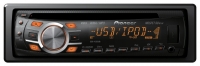 Pioneer DEH-4350UB foto, Pioneer DEH-4350UB fotos, Pioneer DEH-4350UB imagen, Pioneer DEH-4350UB imagenes, Pioneer DEH-4350UB fotografía