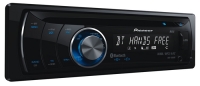 Pioneer DEH-6100BT foto, Pioneer DEH-6100BT fotos, Pioneer DEH-6100BT imagen, Pioneer DEH-6100BT imagenes, Pioneer DEH-6100BT fotografía