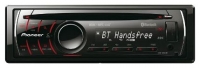 Pioneer DEH-6200BT opiniones, Pioneer DEH-6200BT precio, Pioneer DEH-6200BT comprar, Pioneer DEH-6200BT caracteristicas, Pioneer DEH-6200BT especificaciones, Pioneer DEH-6200BT Ficha tecnica, Pioneer DEH-6200BT Car audio