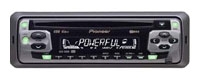 Pioneer DEH-P1510 opiniones, Pioneer DEH-P1510 precio, Pioneer DEH-P1510 comprar, Pioneer DEH-P1510 caracteristicas, Pioneer DEH-P1510 especificaciones, Pioneer DEH-P1510 Ficha tecnica, Pioneer DEH-P1510 Car audio